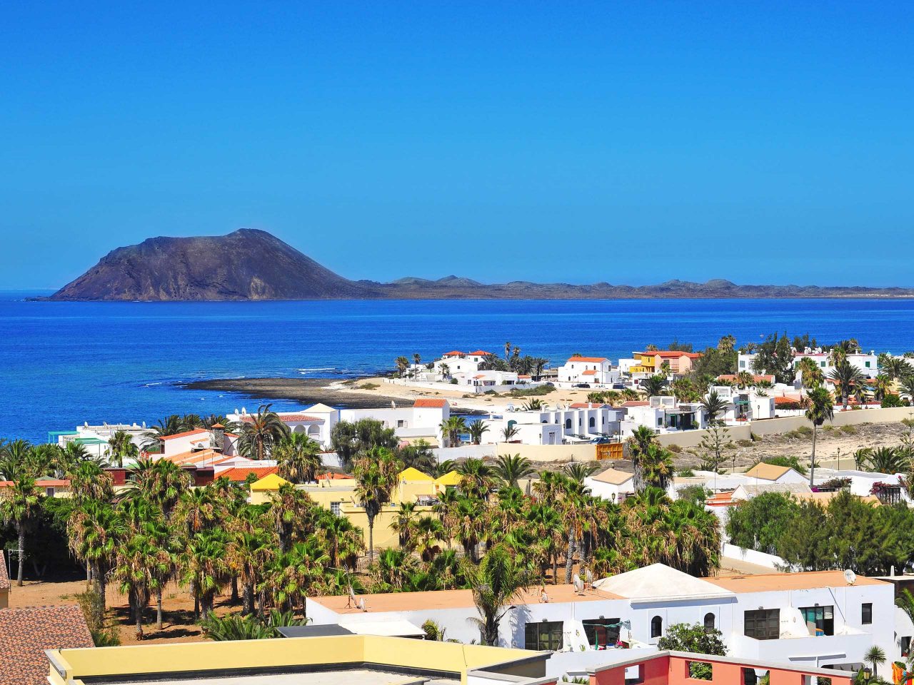 bulli mieten kanaren - Hanggtime Fuerteventura